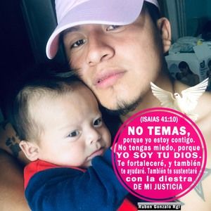 Meet your Posher, Edwin